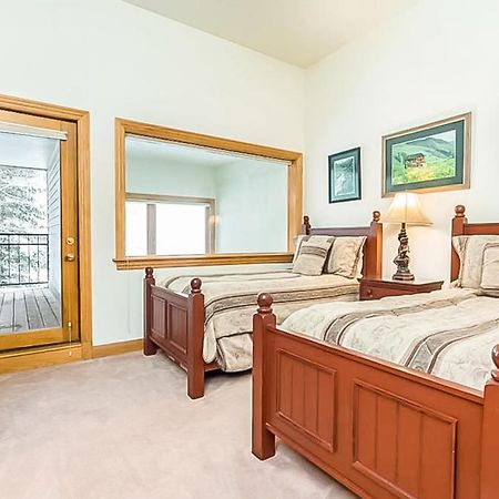 Cimarron Mountain Retreat Διαμέρισμα Telluride Εξωτερικό φωτογραφία