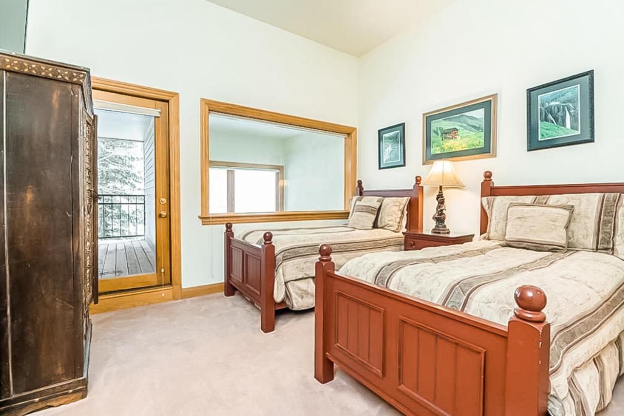 Cimarron Mountain Retreat Διαμέρισμα Telluride Εξωτερικό φωτογραφία