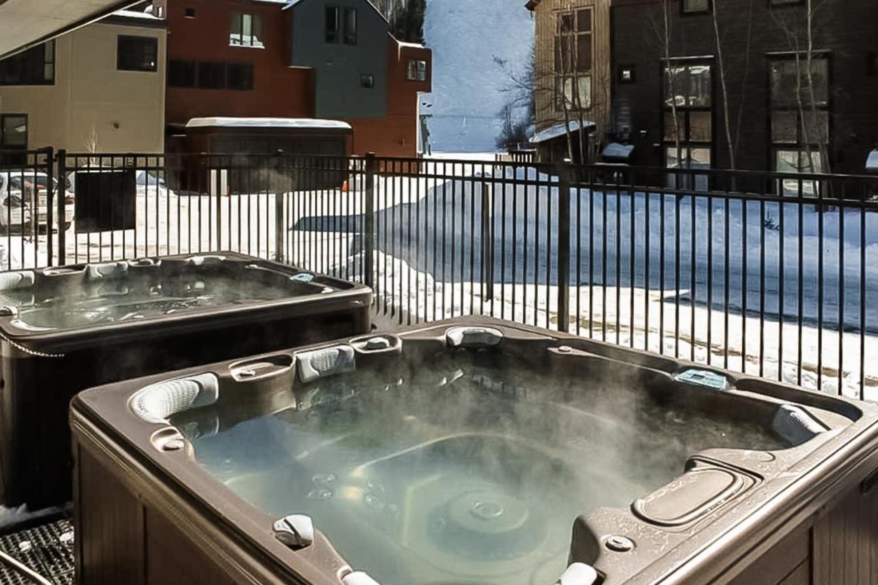 Cimarron Mountain Retreat Διαμέρισμα Telluride Εξωτερικό φωτογραφία