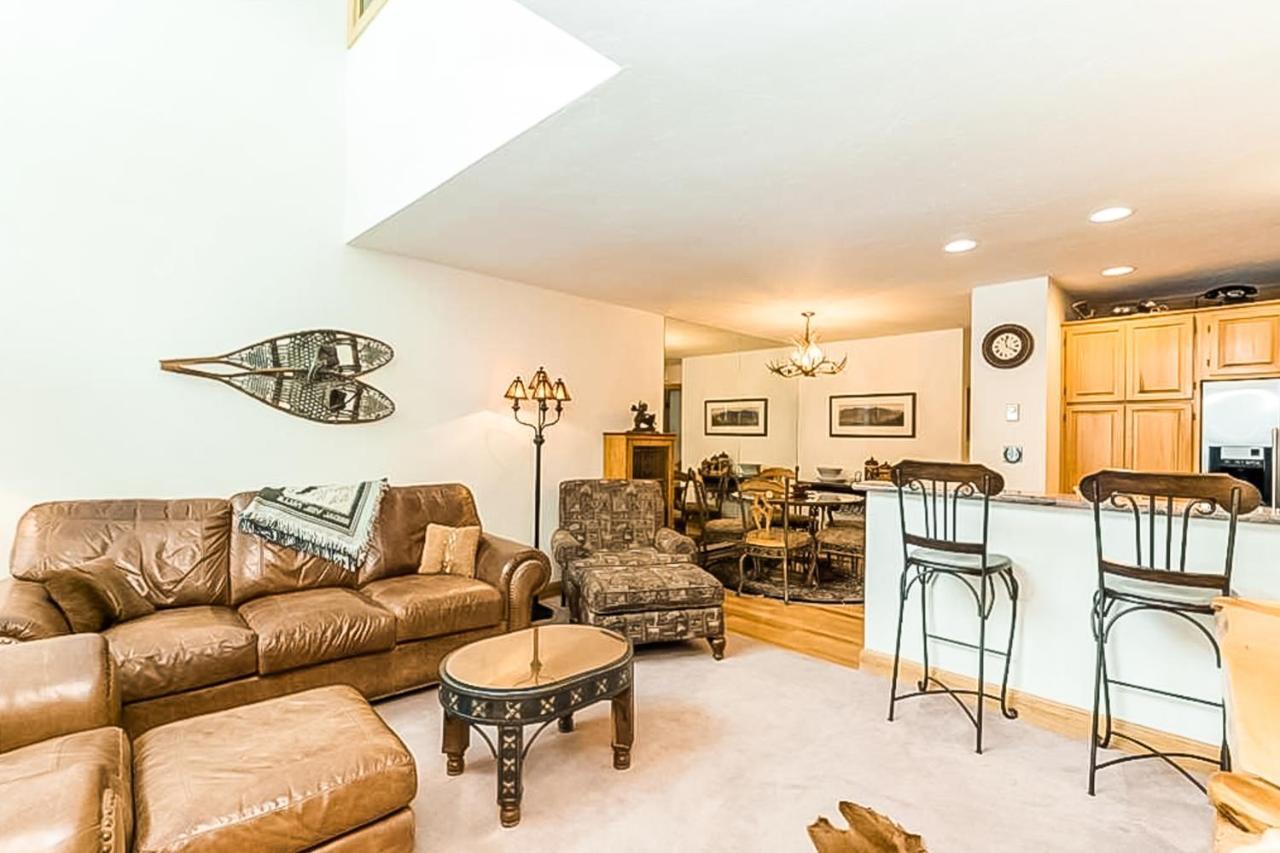 Cimarron Mountain Retreat Διαμέρισμα Telluride Εξωτερικό φωτογραφία