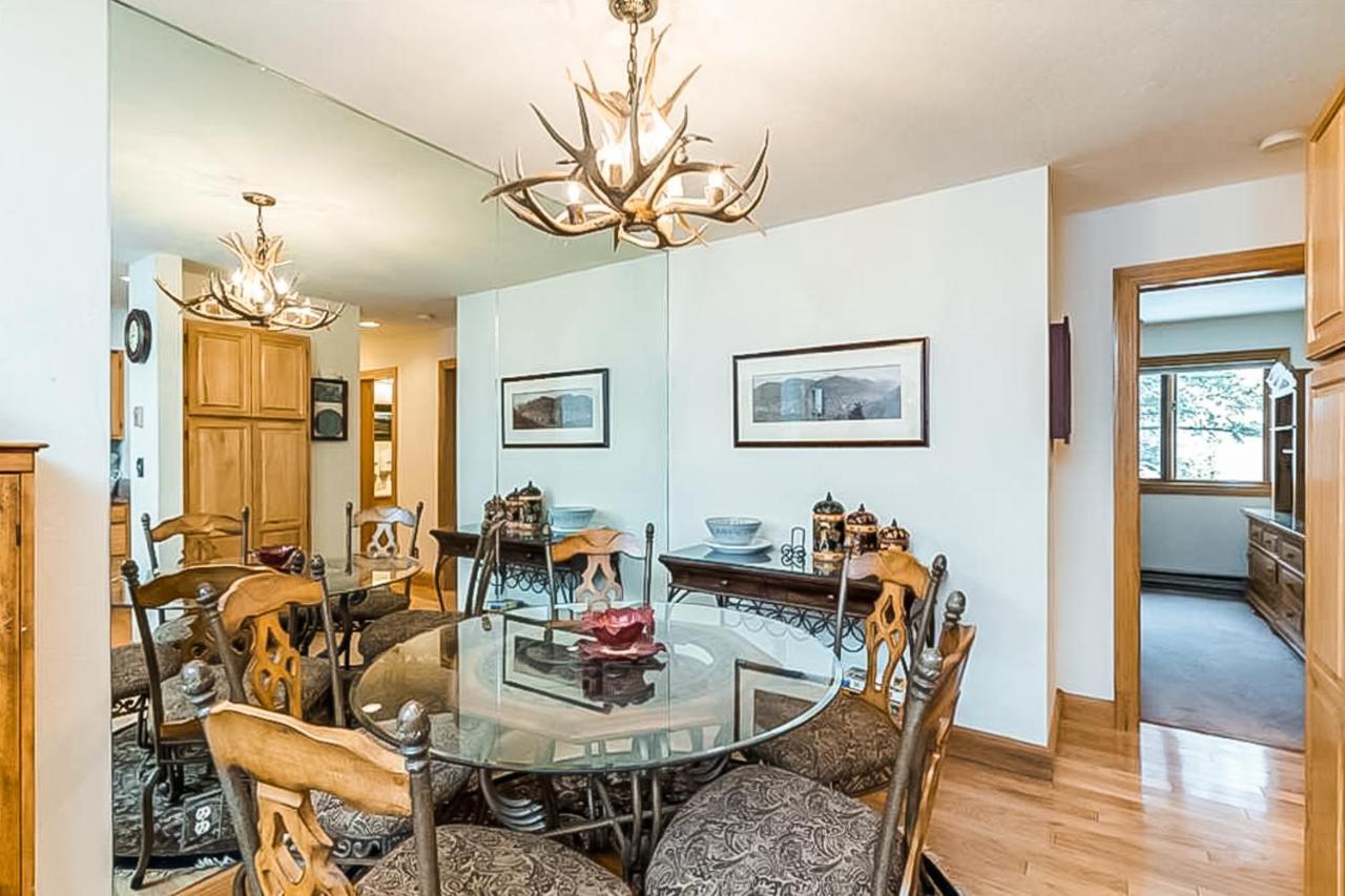 Cimarron Mountain Retreat Διαμέρισμα Telluride Εξωτερικό φωτογραφία