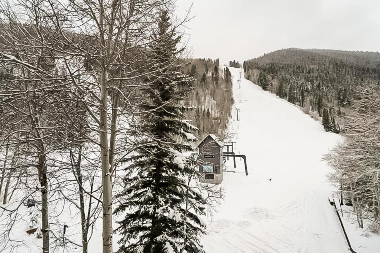 Cimarron Mountain Retreat Διαμέρισμα Telluride Εξωτερικό φωτογραφία