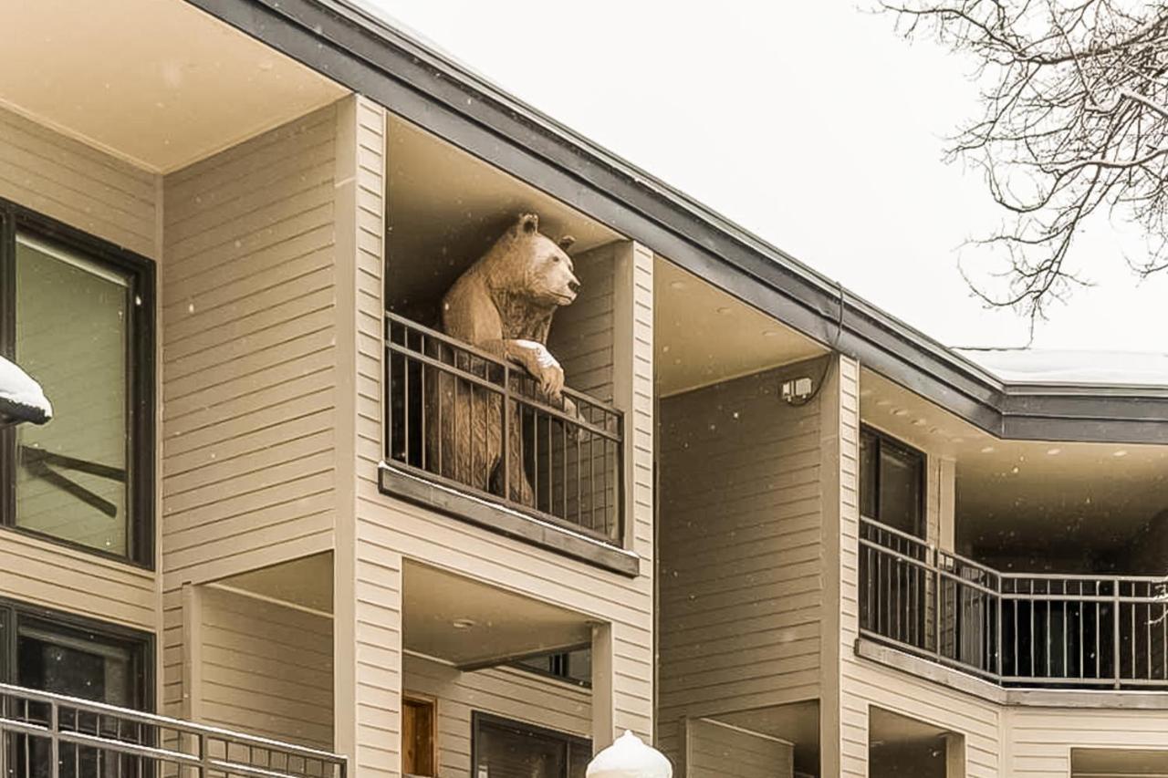 Cimarron Mountain Retreat Διαμέρισμα Telluride Εξωτερικό φωτογραφία