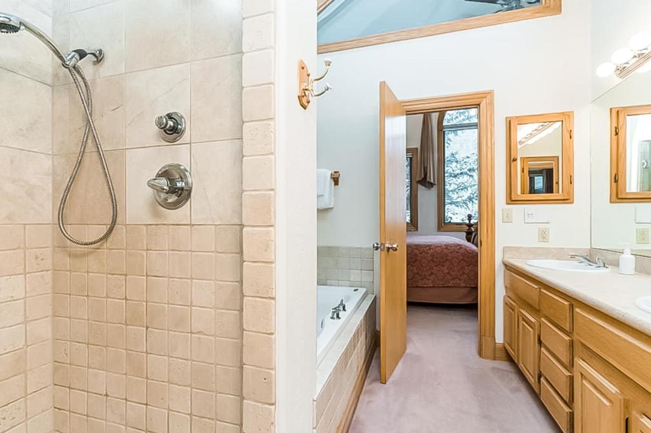 Cimarron Mountain Retreat Διαμέρισμα Telluride Εξωτερικό φωτογραφία
