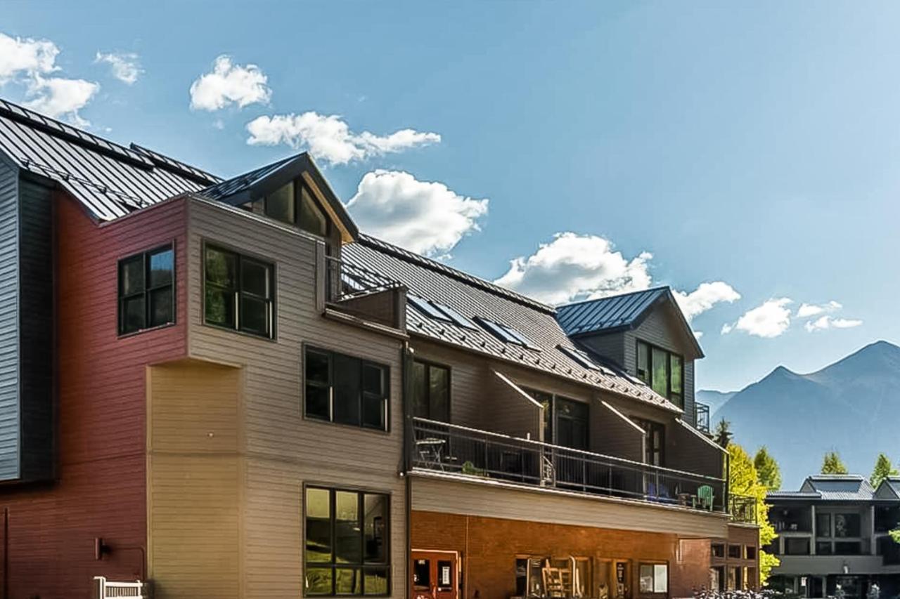 Cimarron Mountain Retreat Διαμέρισμα Telluride Εξωτερικό φωτογραφία