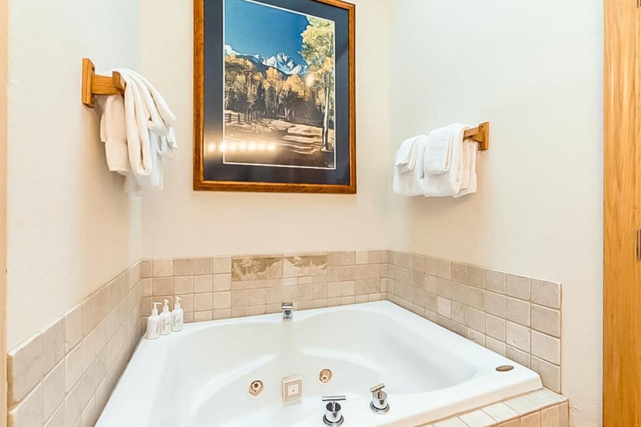 Cimarron Mountain Retreat Διαμέρισμα Telluride Εξωτερικό φωτογραφία