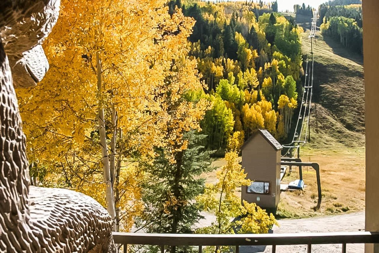 Cimarron Mountain Retreat Διαμέρισμα Telluride Εξωτερικό φωτογραφία